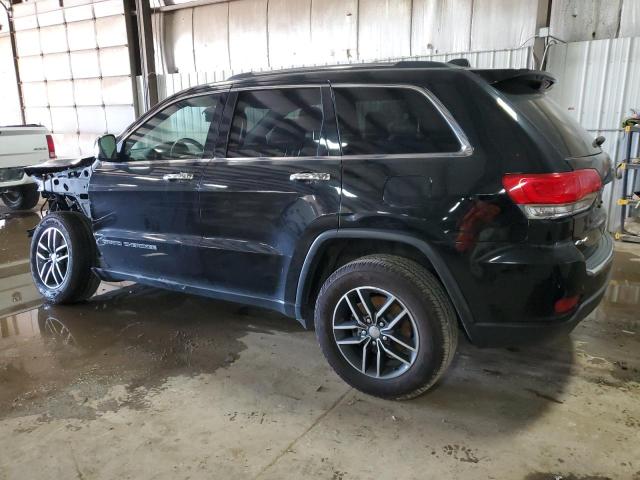 Photo 2 from auction – 2017 JEEP GRAND CHER with VIN 1C4RJFBGXHC872343