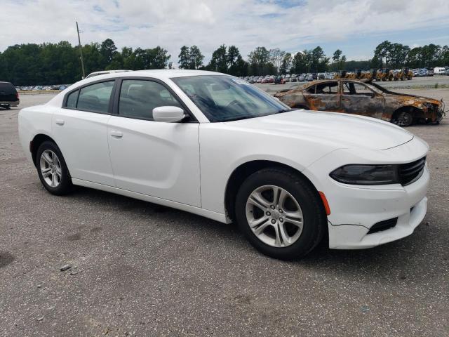 Photo 4 from auction – 2019 DODGE CHARGER SX with VIN 2C3CDXBG0KH707168