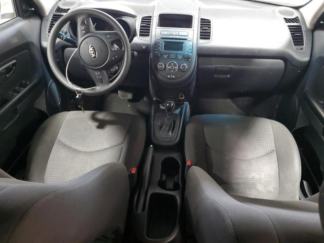 Photo 8 from auction – 2013 KIA SOUL with VIN KNDJT2A54D7578603