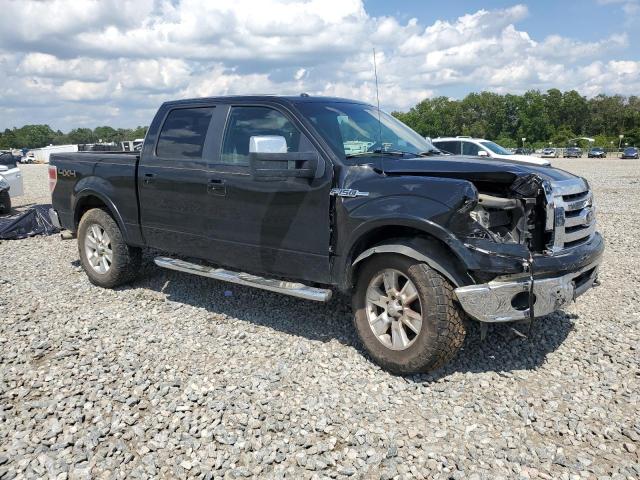 Photo 4 from auction – 2011 FORD F150 SUPER with VIN 1FTFW1E68BFA68705