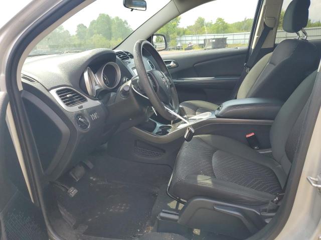 Photo 7 from auction – 2011 DODGE JOURNEY EX with VIN 3D4PG4FB0BT503840