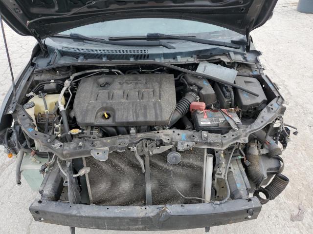 Photo 11 from auction – 2010 TOYOTA COROLLA BA with VIN 2T1BU4EE3AC426717