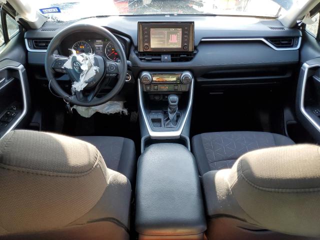 Photo 8 from auction – 2019 TOYOTA RAV4 XLE with VIN 2T3W1RFV5KW024971