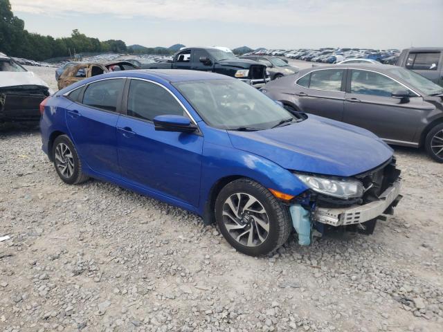 Foto 4 de la subasta – 2016 HONDA CIVIC EX con VIN 2HGFC2F79GH560334
