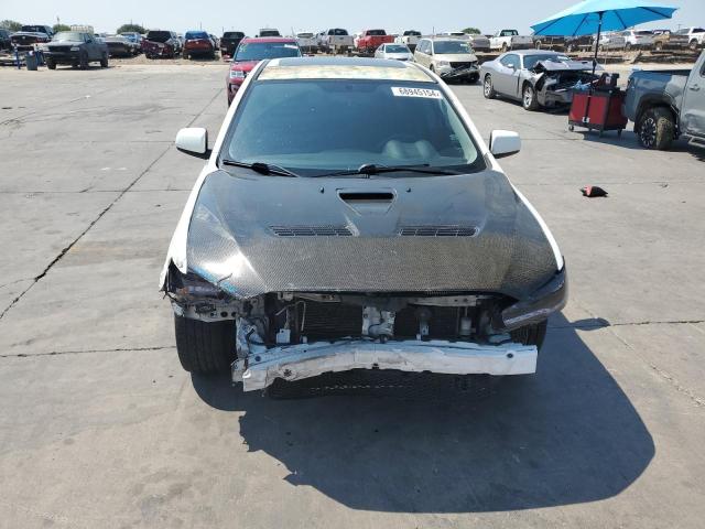 Photo 5 from auction – 2009 MITSUBISHI LANCER GTS with VIN JA3AU86W09U016643