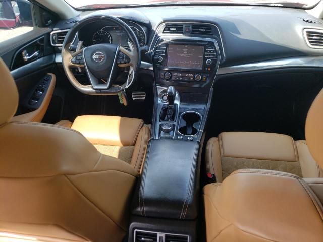 Photo 8 from auction – 2017 NISSAN MAXIMA 3.5 with VIN 1N4AA6AP7HC375979