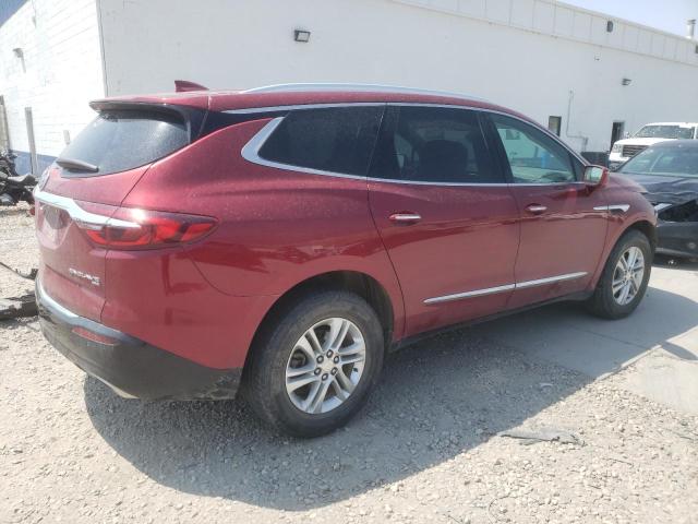 Photo 3 from auction – 2018 BUICK ENCLAVE PR with VIN 5GAEVBKW7JJ149345