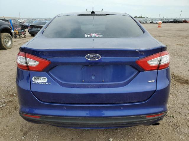 Photo 6 from auction – 2016 FORD FUSION SE with VIN 3FA6P0H73GR164074