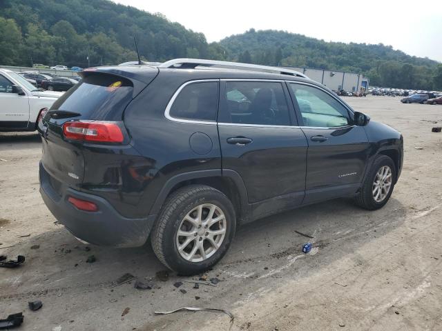 Photo 3 from auction – 2017 JEEP CHEROKEE L with VIN 1C4PJMCS7HW563085