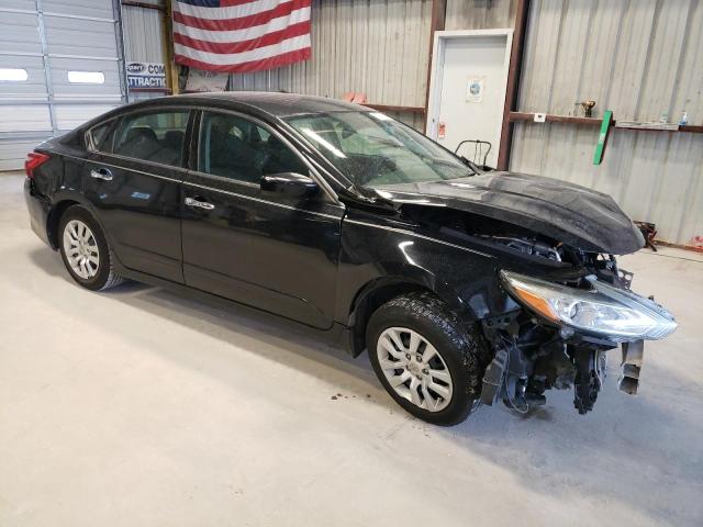Photo 4 from auction – 2016 NISSAN ALTIMA 2.5 with VIN 1N4AL3AP3GN345731