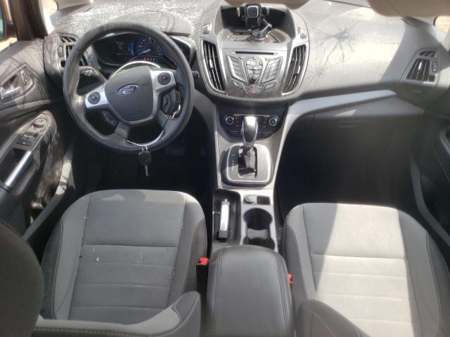 Photo 8 from auction – 2014 FORD C-MAX SE with VIN 1FADP5AUXEL509357