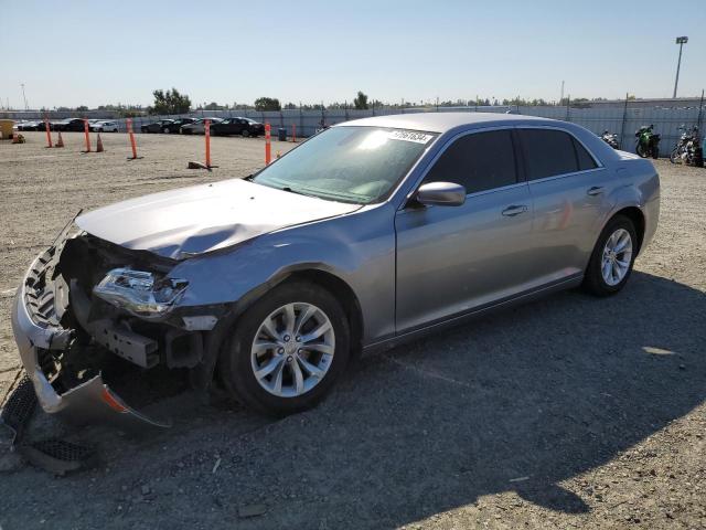 CHRYSLER 300 LIMITE 2015 with VIN 2C3CCAAG5FH931446 - Photo from auction