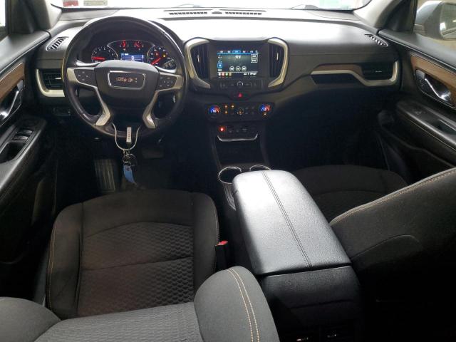 Photo 8 from auction – 2019 GMC TERRAIN SL with VIN 3GKALTEV8KL312532