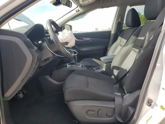 Photo 7 from auction – 2019 NISSAN ROGUE S with VIN KNMAT2MT6KP531838