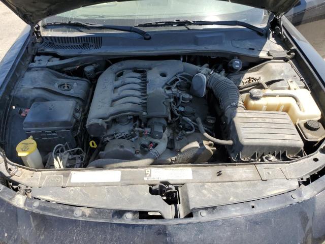 Photo 11 from auction – 2009 DODGE CHARGER SX with VIN 2B3KA33V89H515398