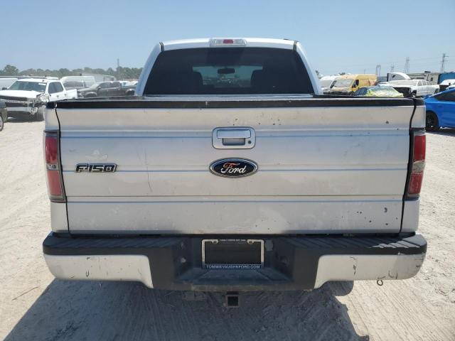 Foto 6 de la subasta – 2010 FORD F150 SUPER con VIN 1FTEW1C83AKE58651