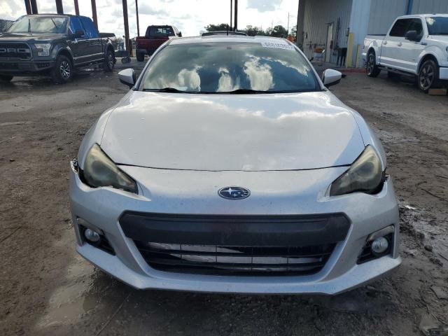 Photo 5 from auction – 2013 SUBARU BRZ 2.0 LI with VIN JF1ZCAC10D1600631