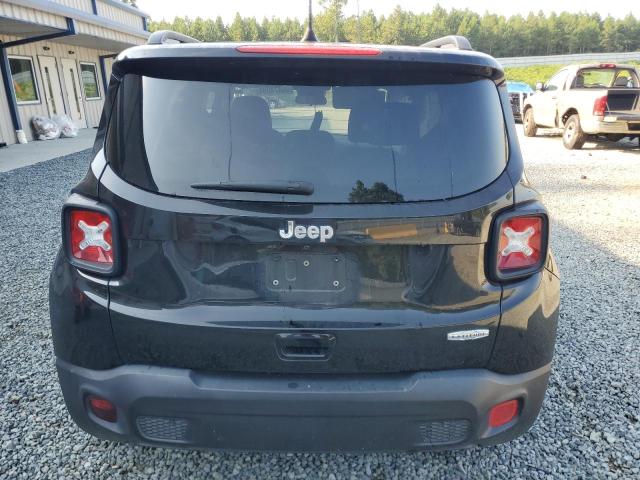 Photo 6 from auction – 2018 JEEP RENEGADE L with VIN ZACCJABB4JPJ39197