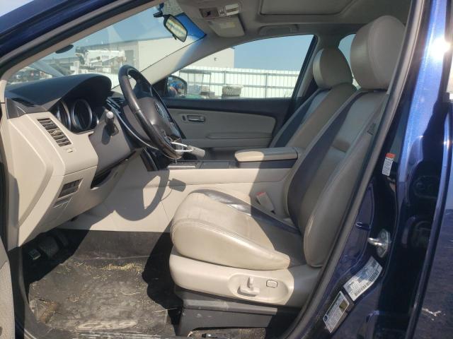 Photo 7 from auction – 2010 MAZDA CX-9 with VIN JM3TB3MV3A0211975