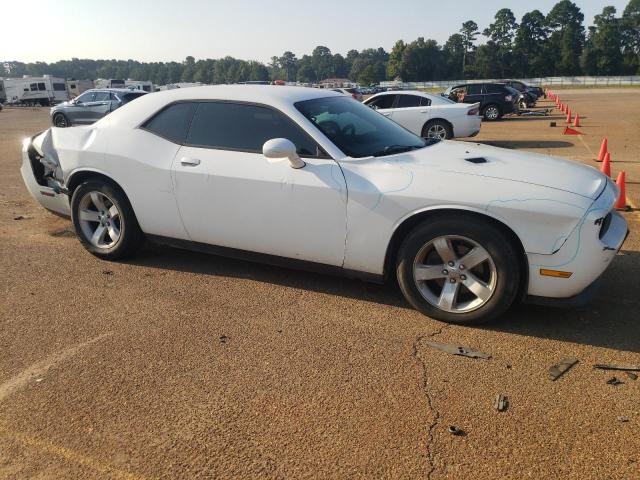 Photo 4 from auction – 2014 DODGE CHALLENGER with VIN 2C3CDYAG2EH208464