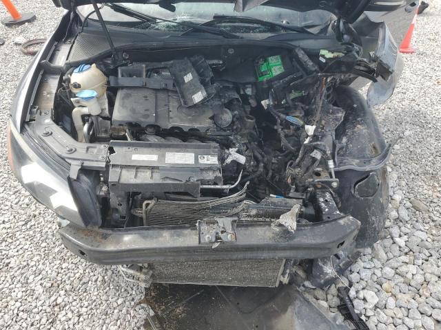 Photo 11 from auction – 2014 VOLKSWAGEN PASSAT S with VIN 1VWAP7A35EC013024
