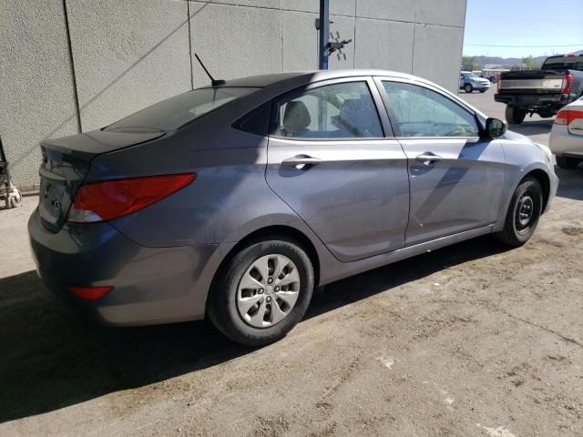 Photo 3 from auction – 2016 HYUNDAI ACCENT SE with VIN KMHCT4AE5GU012844