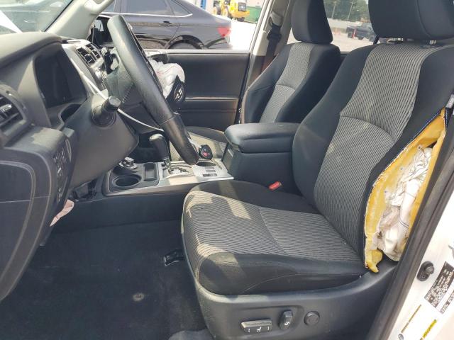 Photo 7 from auction – 2019 TOYOTA 4RUNNER SR with VIN JTEBU5JRXK5634523