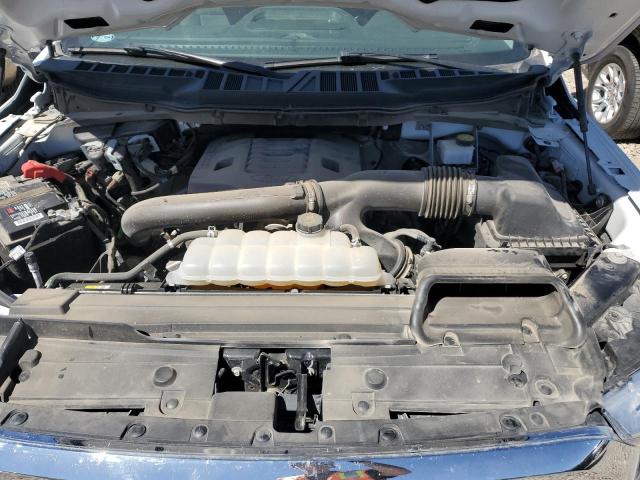 Photo 11 from auction – 2023 FORD F150 SUPER with VIN 1FTFW1E87PKD12974