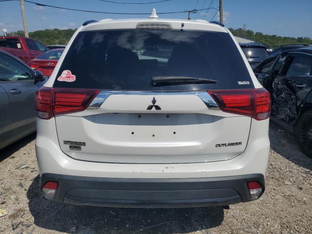 Photo 6 from auction – 2018 MITSUBISHI OUTLANDER with VIN JA4AZ3A30JZ023919