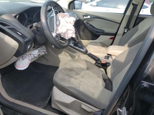 Photo 7 from auction – 2013 FORD FOCUS SE with VIN 1FADP3F2XDL372902