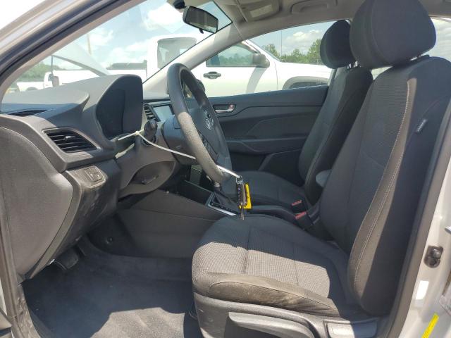 Photo 7 from auction – 2019 HYUNDAI ACCENT SE with VIN 3KPC24A38KE038707