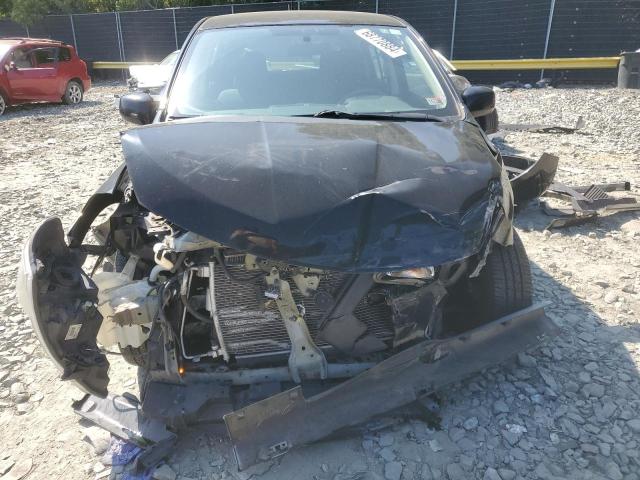 Photo 5 from auction – 2012 NISSAN VERSA S with VIN 3N1BC1CP4CK810651