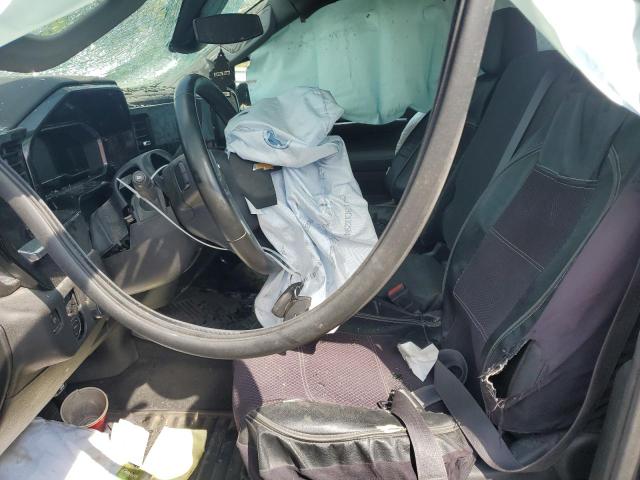 Photo 7 from auction – 2023 CHEVROLET SILVERADO with VIN 1GCRDDED0PZ250746
