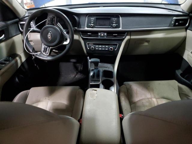 Photo 8 from auction – 2016 KIA OPTIMA LX with VIN 5XXGT4L34GG091818