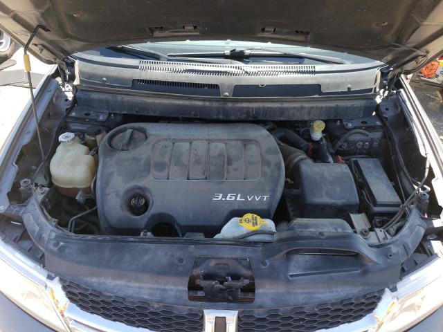 Photo 12 from auction – 2014 DODGE JOURNEY LI with VIN 3C4PDDDG8ET246080