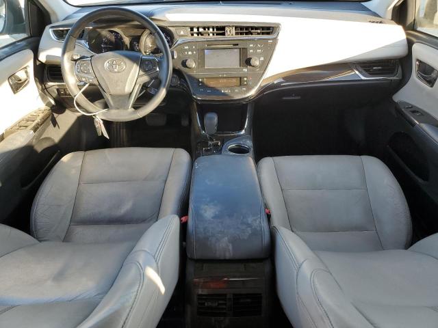 صورة رقم 8 من المزاد - 2014 TOYOTA AVALON BAS مع VIN 4T1BK1EB4EU088680