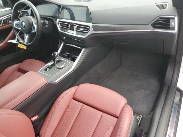 Zdjęcie 8 z aukcji – 2022 BMW 430XI z VIN WBA73AP07NCK77765