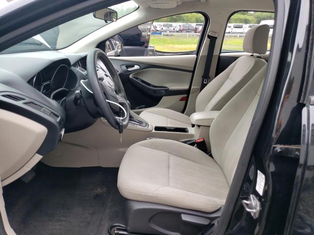 Photo 7 from auction – 2015 FORD FOCUS SE with VIN 1FADP3F27FL316631