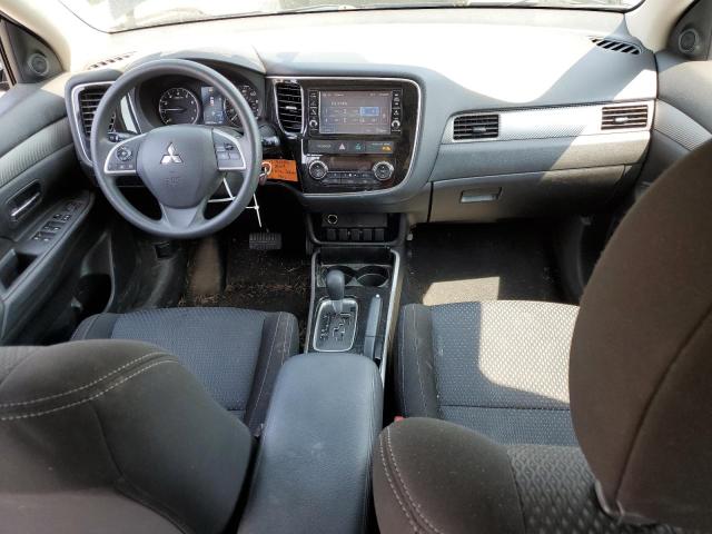 Photo 8 from auction – 2018 MITSUBISHI OUTLANDER with VIN JA4AD2A37JJ002945