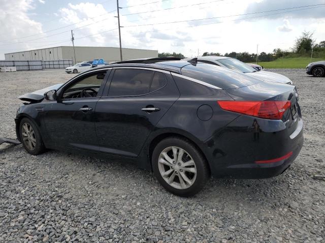 Photo 2 from auction – 2013 KIA OPTIMA EX with VIN 5XXGN4A77DG215477