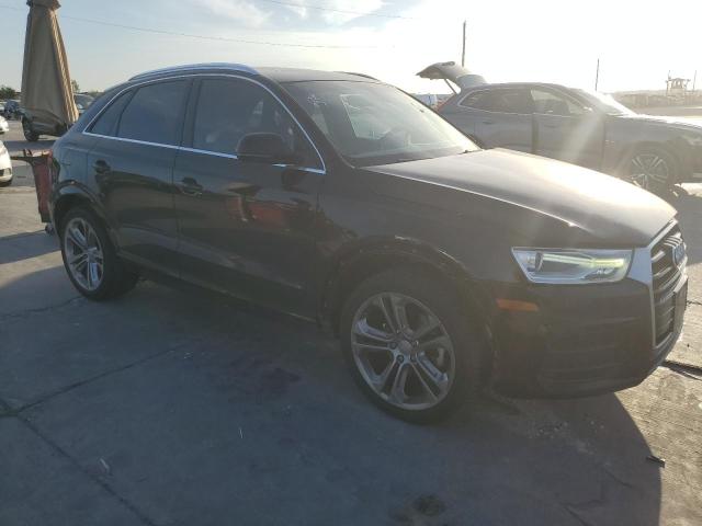 Photo 4 from auction – 2016 AUDI Q3 PREMIUM with VIN WA1BFCFSXGR017177