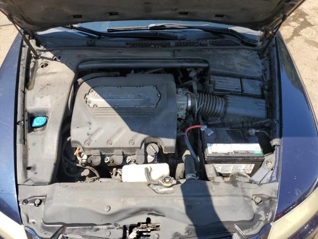 Photo 11 from auction – 2004 ACURA TL with VIN 19UUA66214A055309