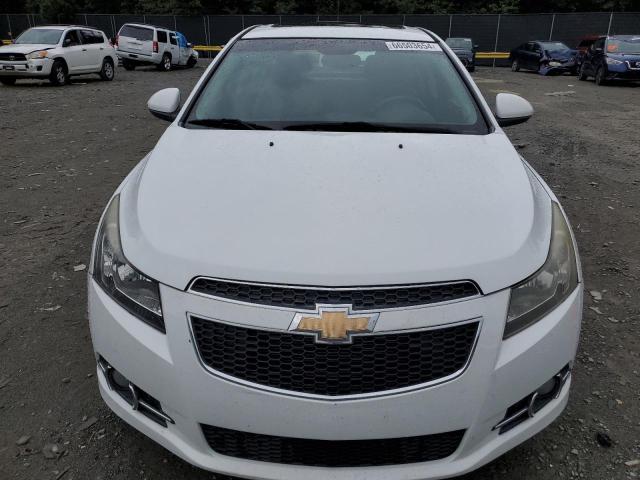 Photo 5 from auction – 2012 CHEVROLET CRUZE LT with VIN 1G1PG5SCXC7393640