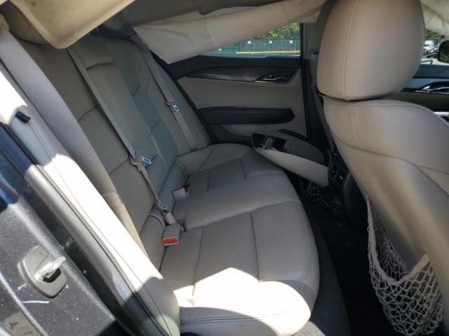 Photo 10 from auction – 2017 CADILLAC ATS with VIN 1G6AA5RXXH0108641
