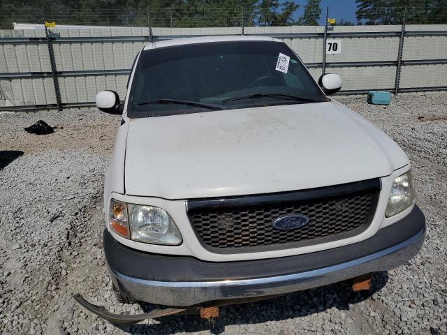 Photo 5 from auction – 2000 FORD F150 with VIN 1FTRX17L5YNA33082