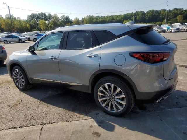 Photo 2 from auction – 2024 CHEVROLET BLAZER with VIN 3GNKBLRSXRS139400