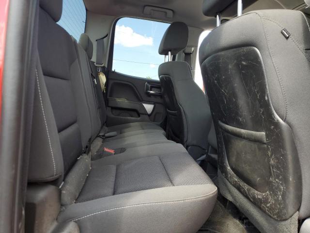 Photo 10 from auction – 2015 CHEVROLET SILVERADO with VIN 1GC2KVEG1FZ114650