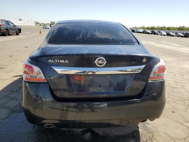 Photo 6 from auction – 2015 NISSAN ALTIMA 2.5 with VIN 1N4AL3AP4FC428840