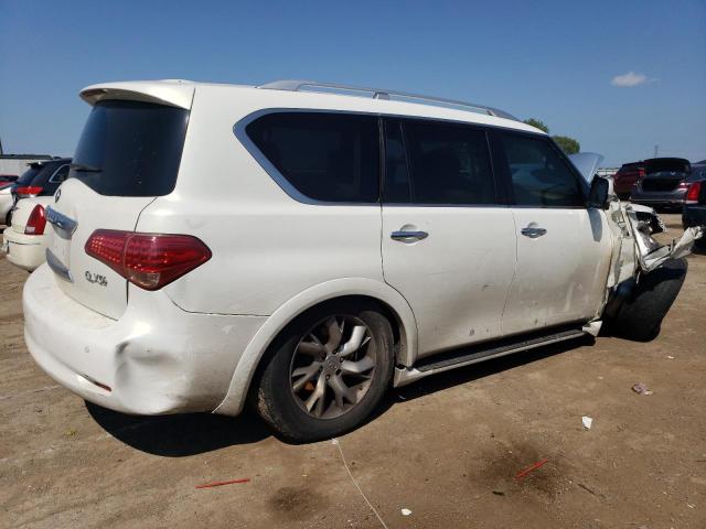 Photo 3 from auction – 2011 INFINITI QX56 with VIN JN8AZ2NE2B9002572