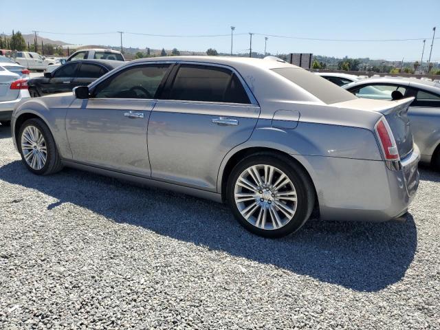 Photo 2 from auction – 2011 CHRYSLER 300C with VIN 2C3CA6CT4BH531398